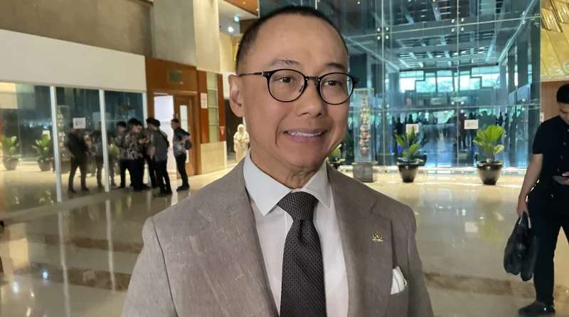 Optimistis Distribusi BBM Segera Normal, Eddy Soeparno: Antrean Diperkirakan Berkurang